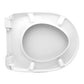 Wc - Sitz WC Gelso - MEGART