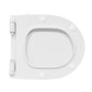 Wc - Sitz Slim WC Gelso - MEGART
