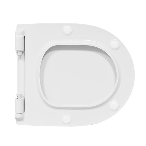 Wc - Sitz Slim WC Gelso - MEGART