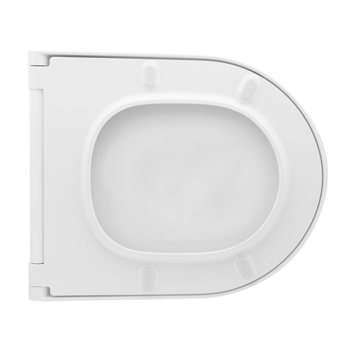 Des Toilettensitz mit Absenkautomatik - MEGART