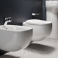 Illusion Hänge - WC, Rimless - MEGART