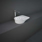 48 cm grosses Valet - Aufsatzwaschbecken - MEGART