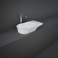 64 cm grosses Valet - Aufsatzwaschbecken - MEGART