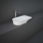 64 cm grosses Valet - Aufsatzwaschbecken - MEGART