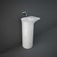 Selbsttragendes Waschbecken Valet - MEGART