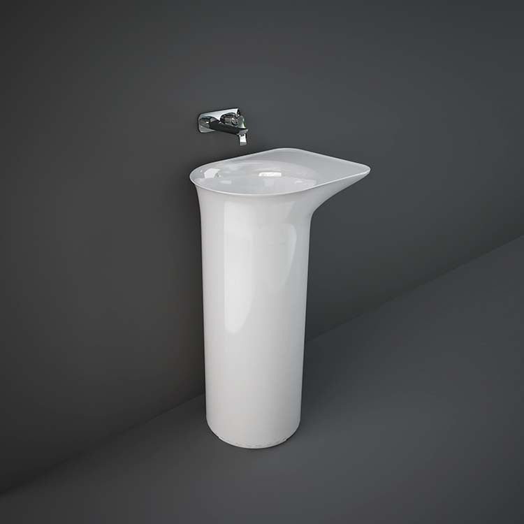 Selbsttragendes Waschbecken Valet - MEGART