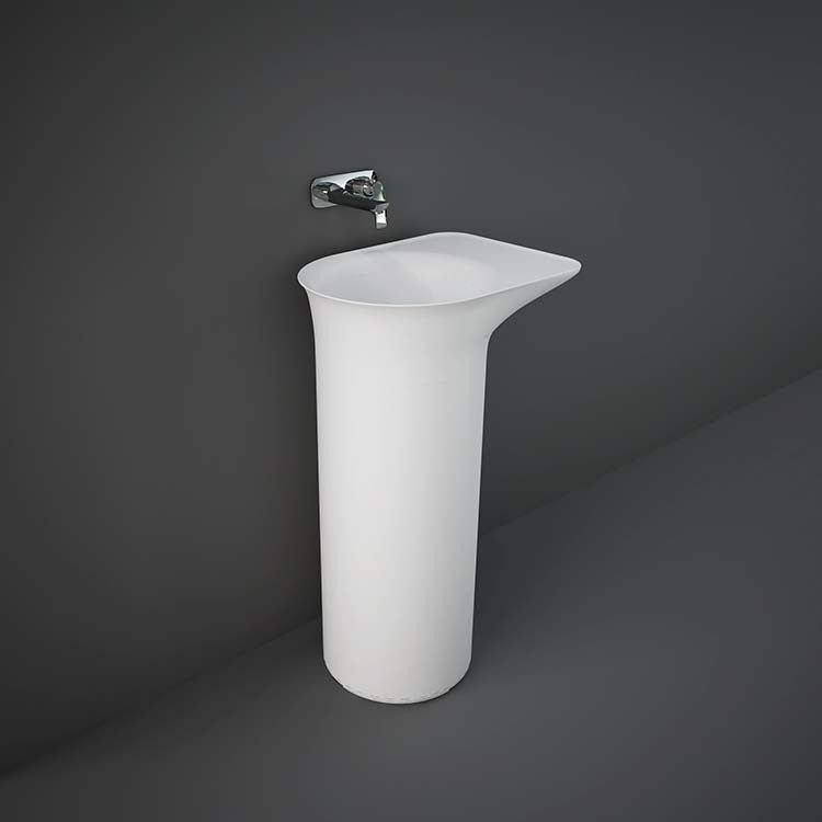 Selbsttragendes Waschbecken Valet - MEGART