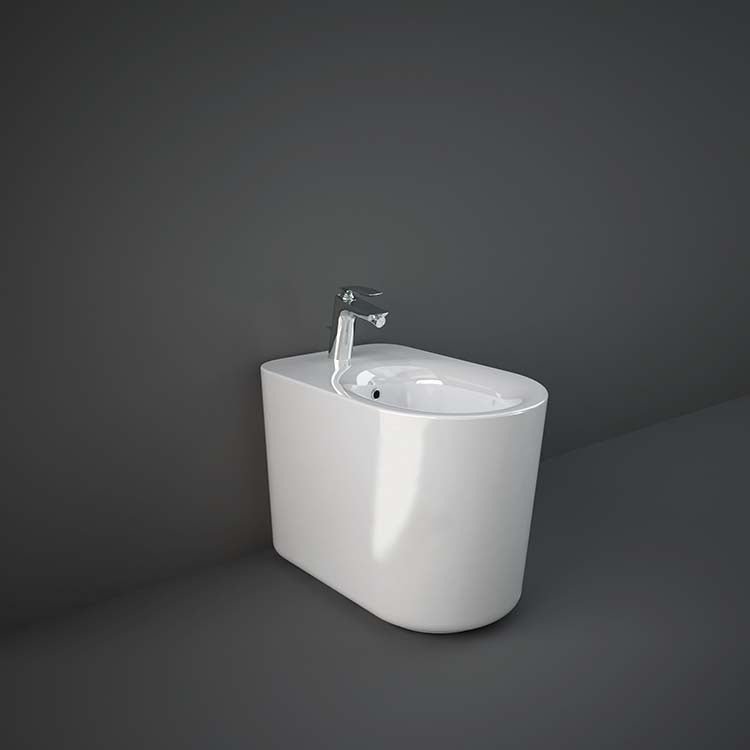 Zurück zu Wall Bidet Valet - MEGART