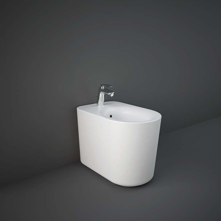 Zurück zu Wall Bidet Valet - MEGART