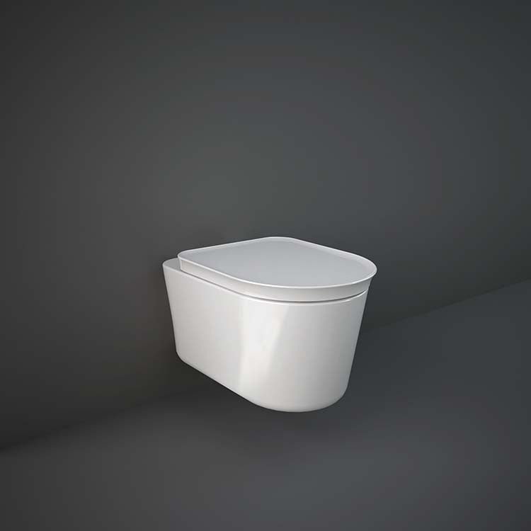 Valet Hänge - WC, Rimless - MEGART
