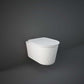 Valet Hänge - WC, Rimless - MEGART