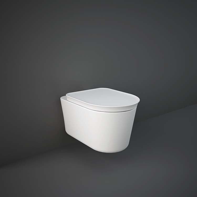 Valet Hänge - WC, Rimless - MEGART