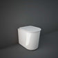 Valet WC, Back - to - Wall, Rimless - MEGART