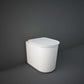 Valet WC, Back - to - Wall, Rimless - MEGART