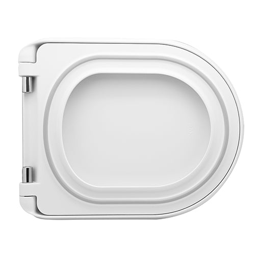 Valet - Toilettensitz mit Soft - Closing - MEGART