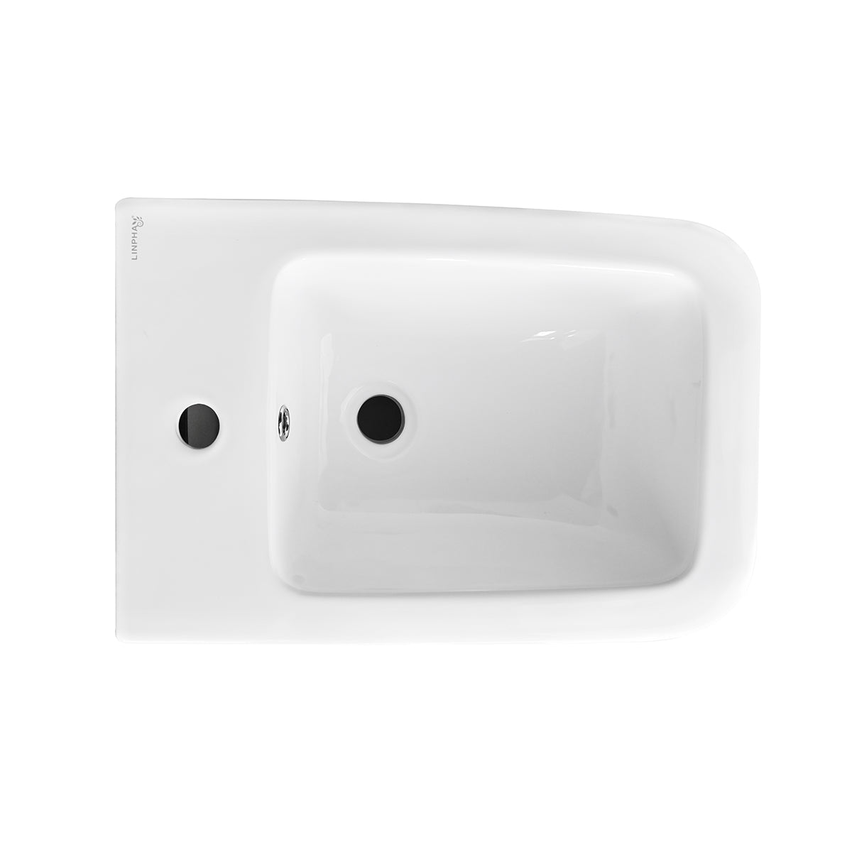 Wand - Bidet Klenia - MEGART