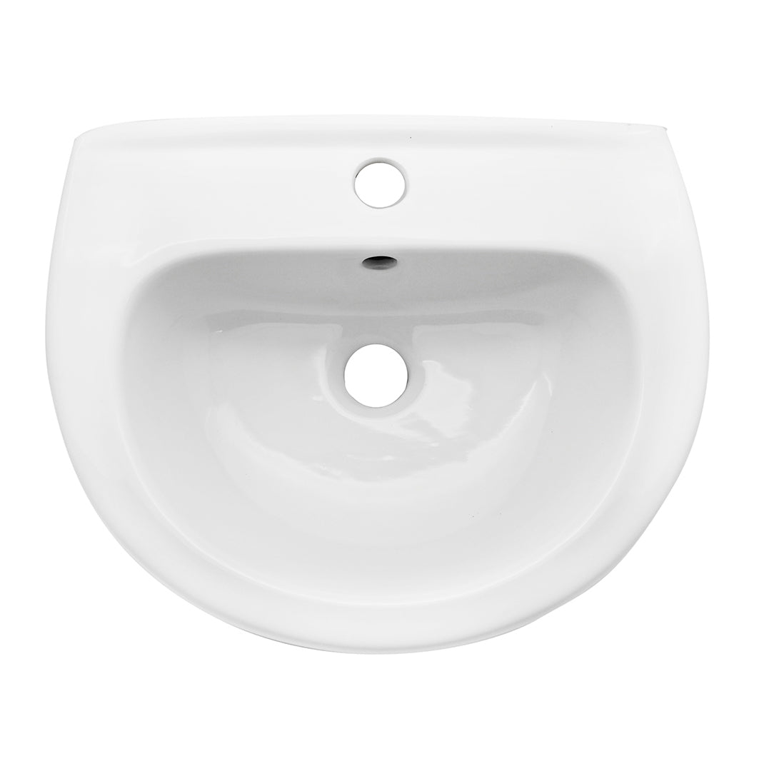 Wandwaschbecken Cm 37 X 45 - MEGART