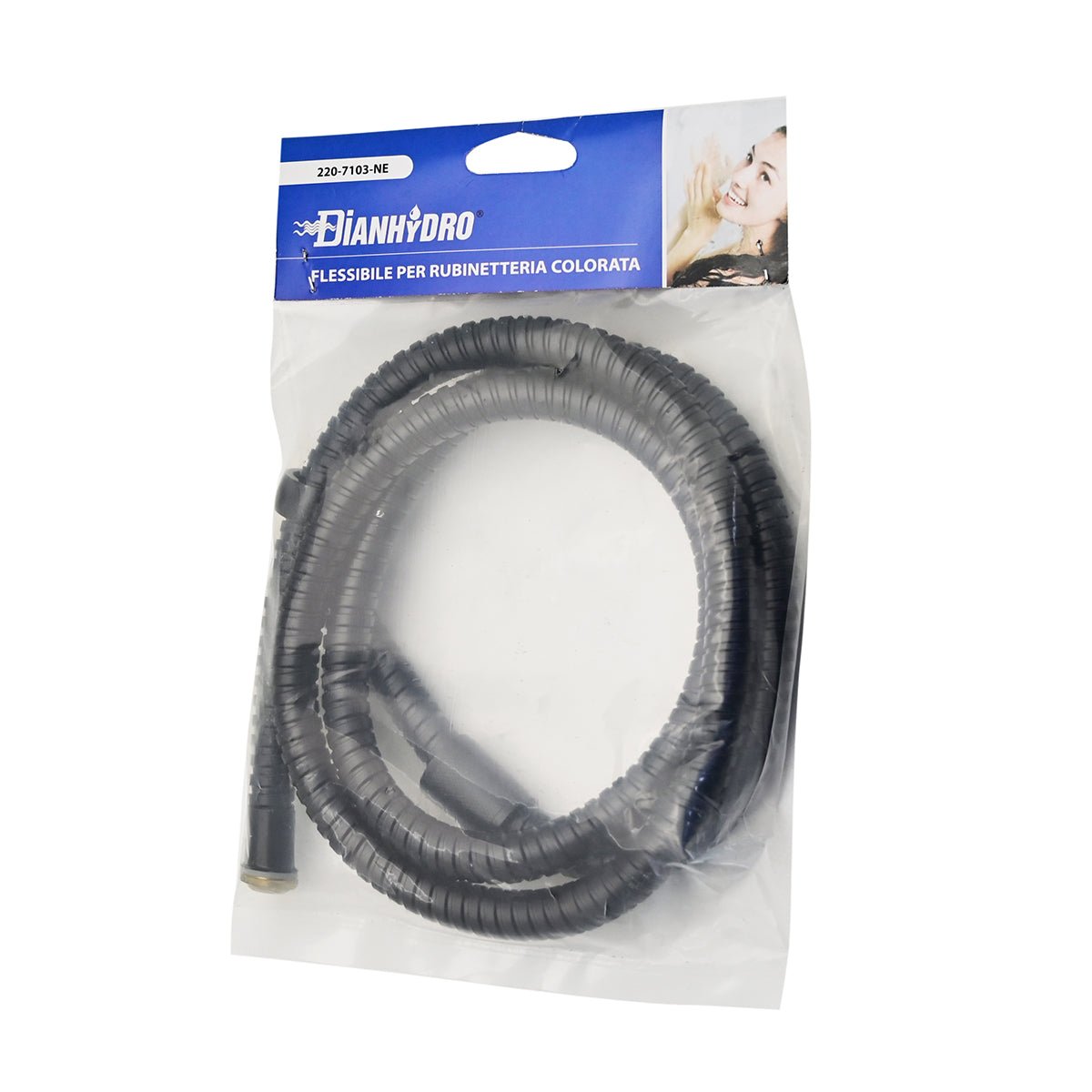 Ersatz Flexible Für Farbige Armature - MEGART