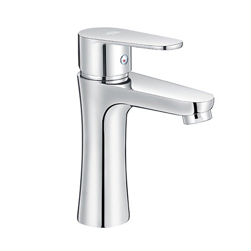 Einhebel - Waschtischmischer der Lizzy - Serie - MEGART