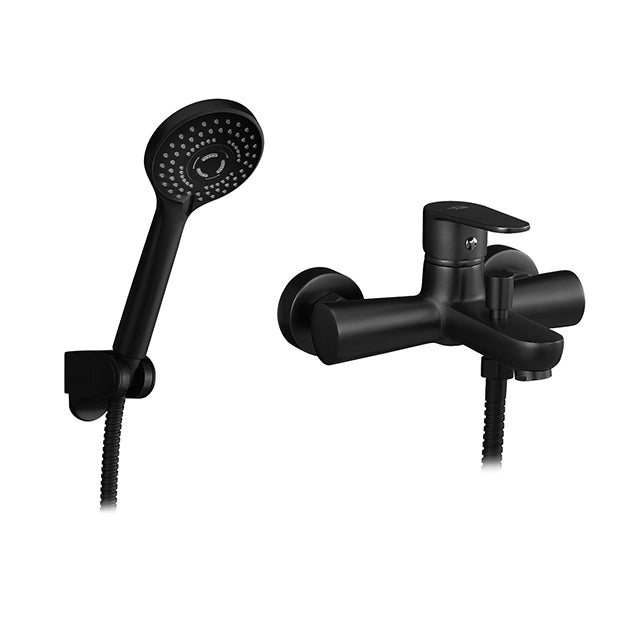 Einhebel - Badewannenmischer der Lizzy - Serie - MEGART