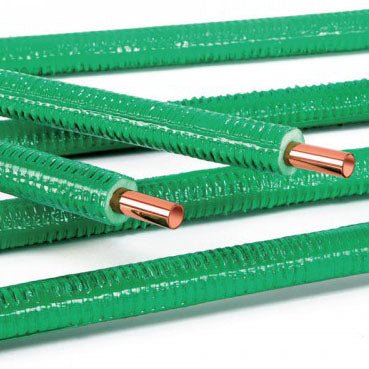 Isolierte Copperrohr "Smisol One" - MEGART