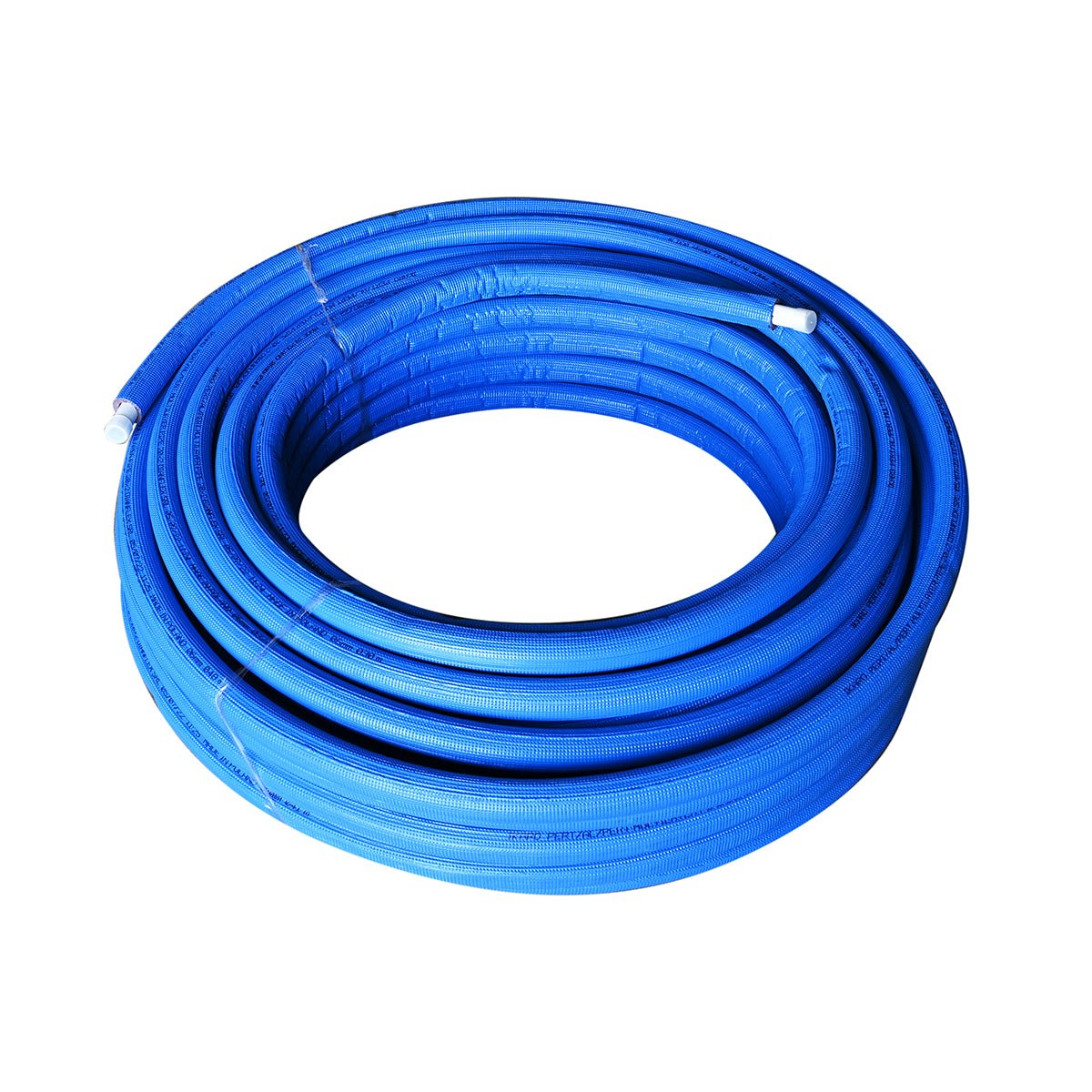 Isolierter Multistrangrohr Ikaro - MEGART