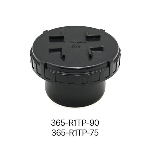 Kappe Phono Black - MEGART
