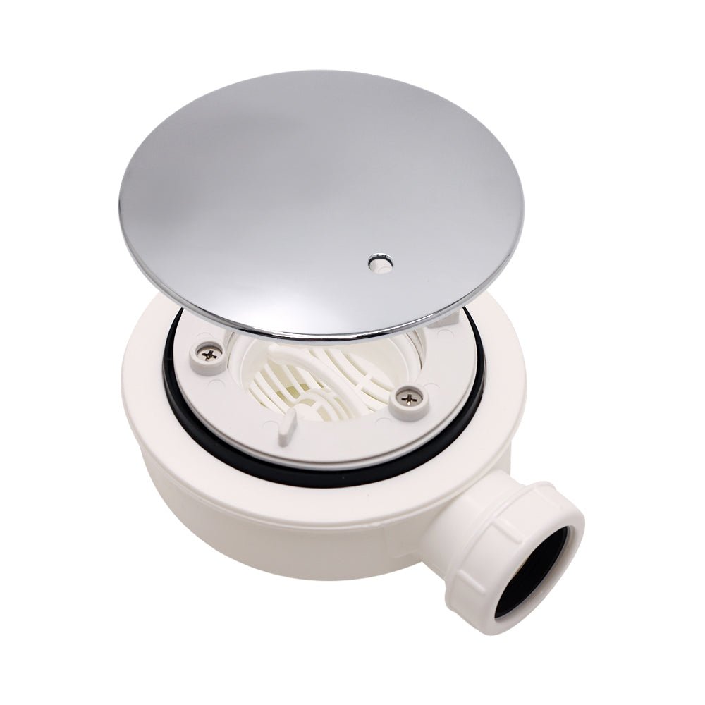 Drain Master Pro Ablauf Für Duschwanne - MEGART