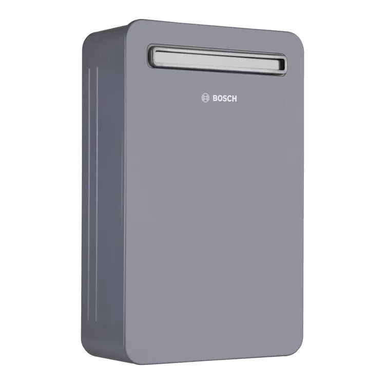 Gas - Wasserheizer Therm 5600O Outdoor Neu - MEGART