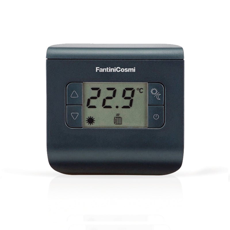 Raumthermostat Ch110 - MEGART