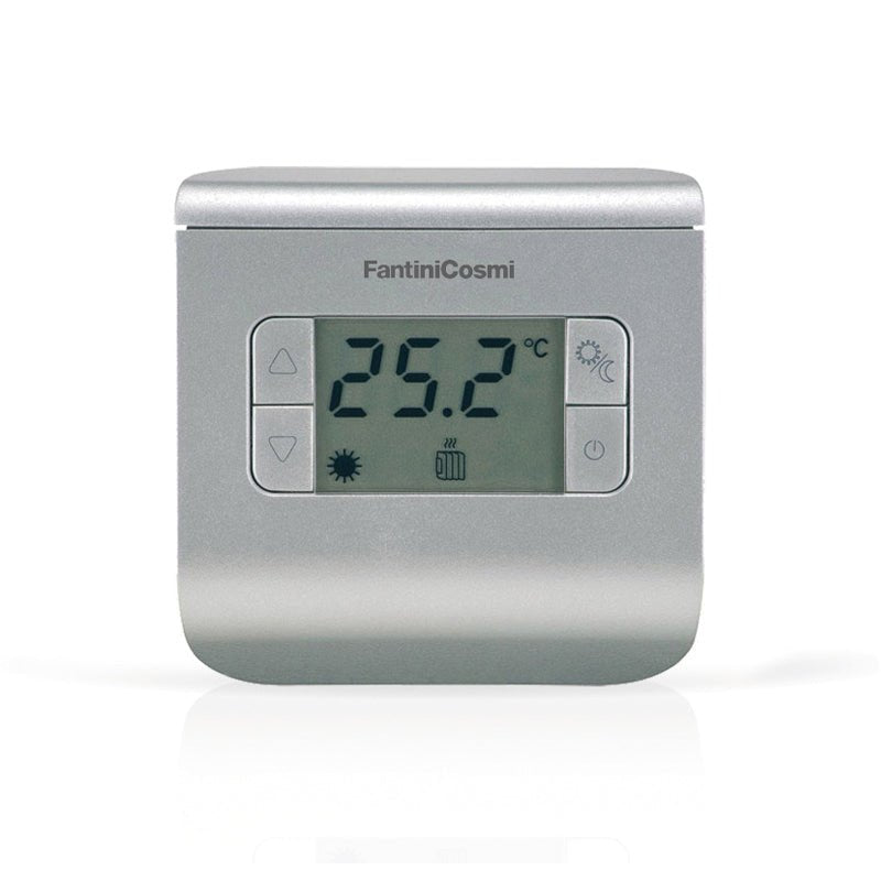 Raumthermostat Ch110 - MEGART