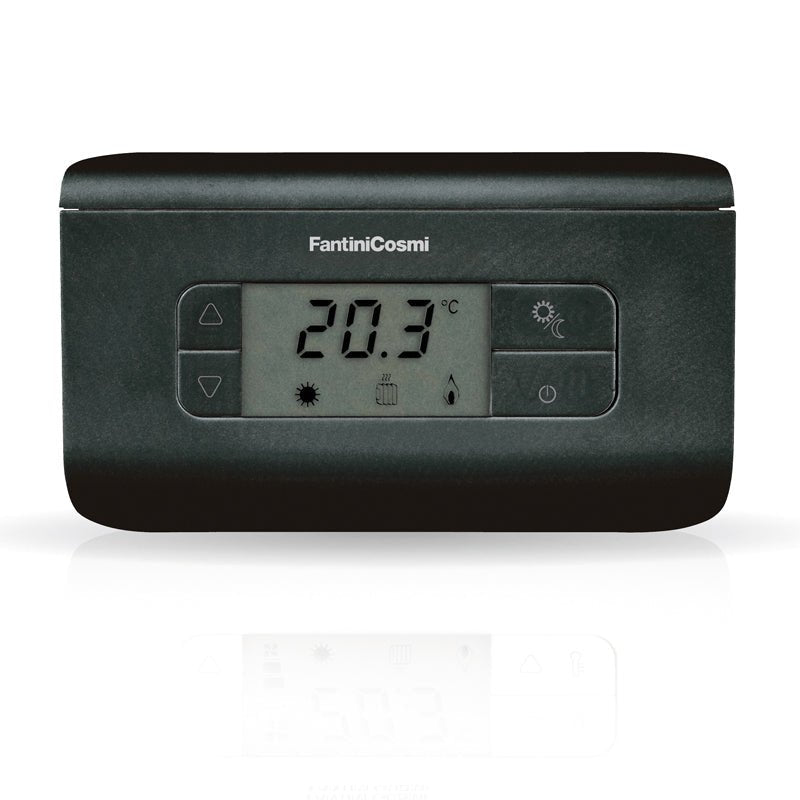 Raumthermostat Ch115 - MEGART