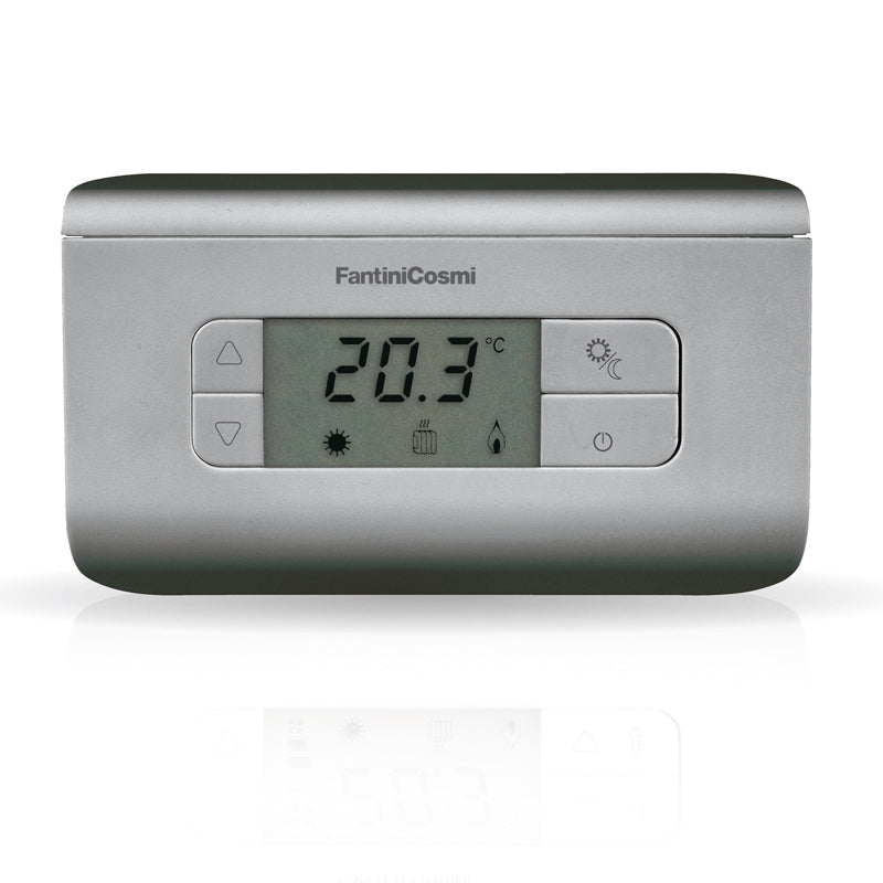 Raumthermostat Ch115 - MEGART