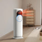 Luftkühler Und Thermokonvektor Cool&Heat 4 Lt