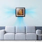Artcool Gallery Mono R32 Wi - Fi - Klimaanlage - Innengerät - MEGART