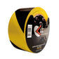 Nastro Adesivo Segnal Pvc                                             
