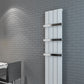 Portasalviette Per Termoarredo Linea Oasi                             