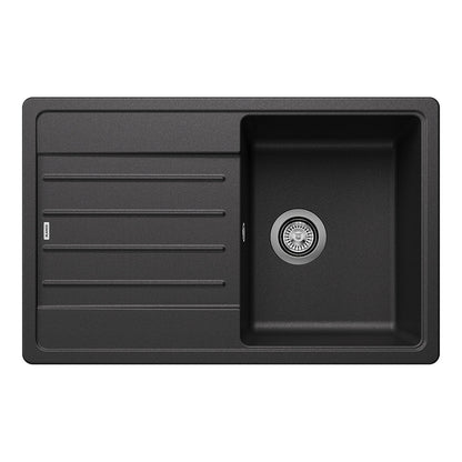 BLANCO LEGRA 45 S SILGRANIT anthrazit - MEGART