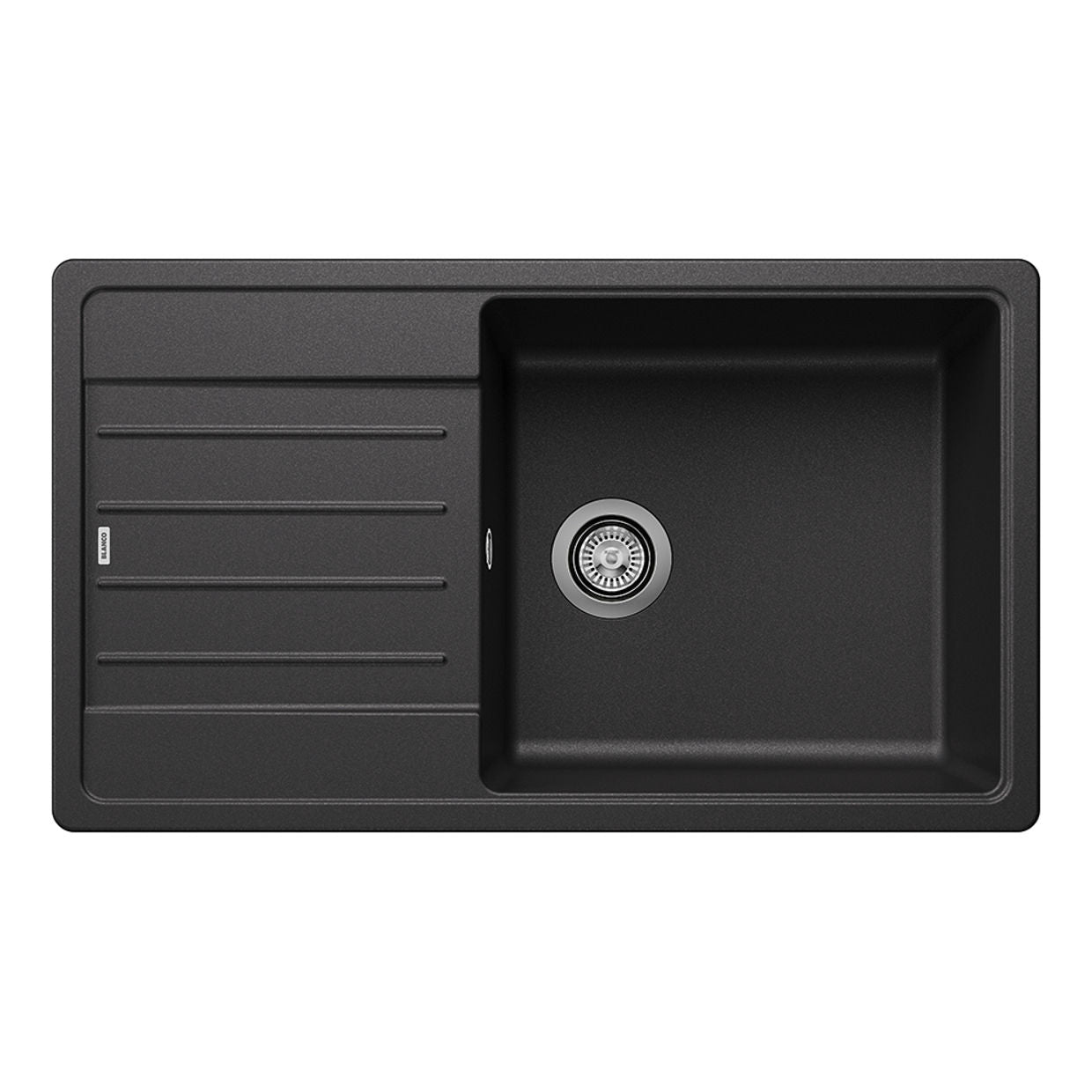 BLANCO LEGRA XL 6 S SILGRANIT anthrazit - MEGART