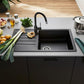 BLANCO LEGRA XL 6 S SILGRANIT weiss - MEGART