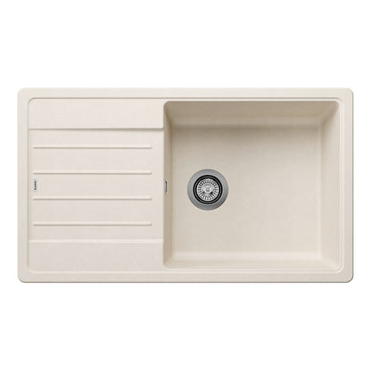 BLANCO LEGRA XL 6 S SILGRANIT softweiss - MEGART